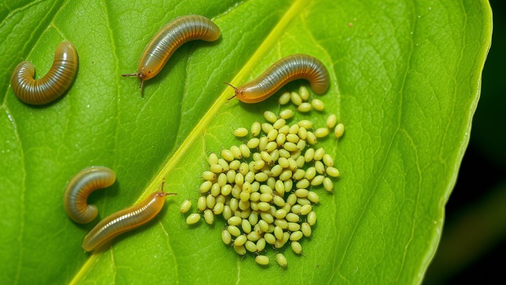 proactive pest prevention methods