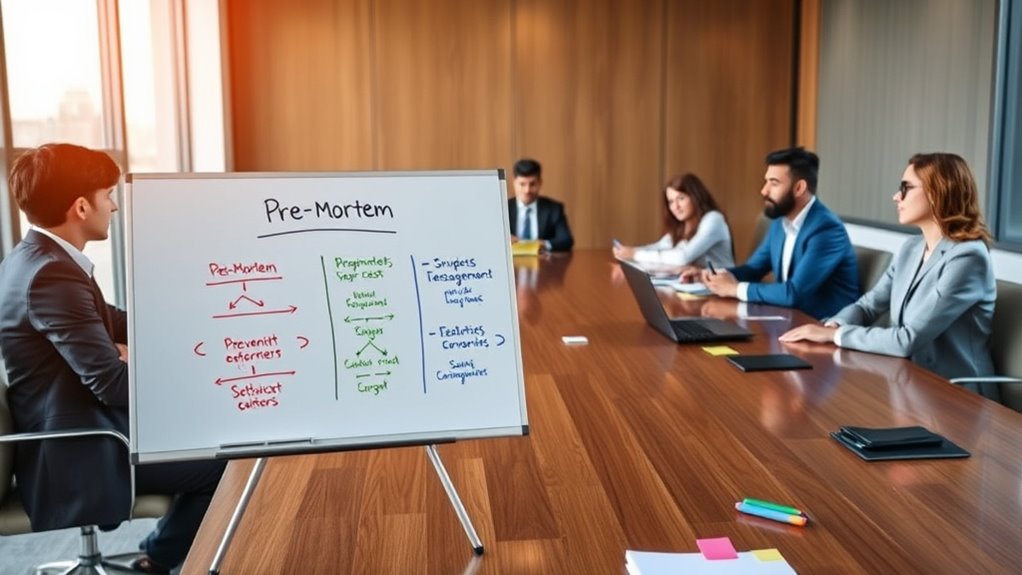 proactive risk mitigation strategies