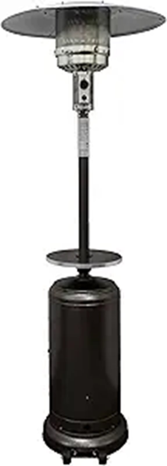 AZ Patio Propane Gas Patio Heater 48K BTU
