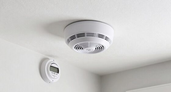 proper alarm placement saves lives