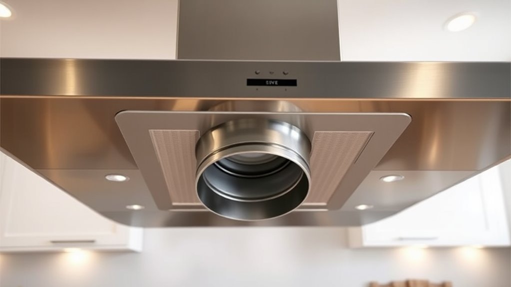 proper duct size matters