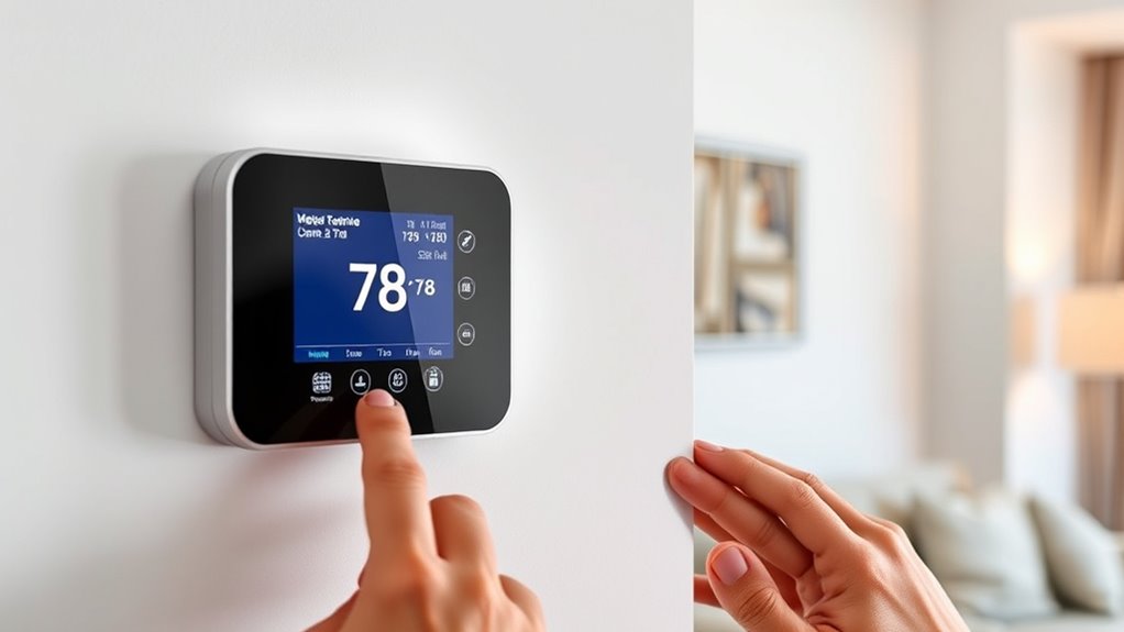 proper setup prevents errors