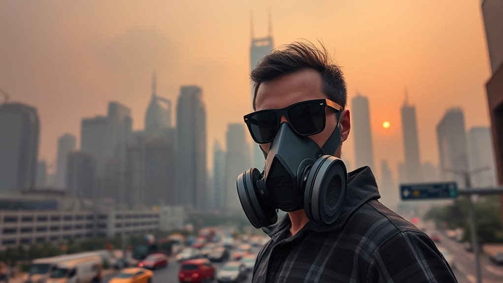 protect indoor air quality