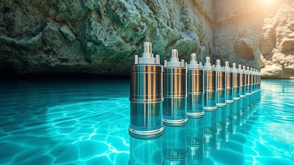 pump capacity and compatibility