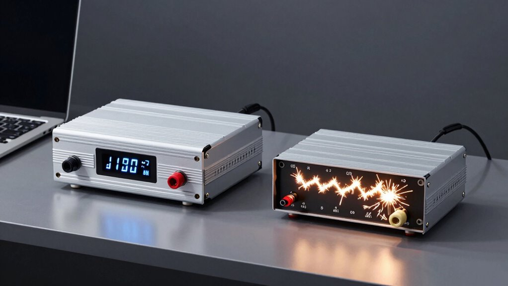 pure sine vs modified