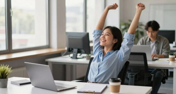 quick attention boosting exercise