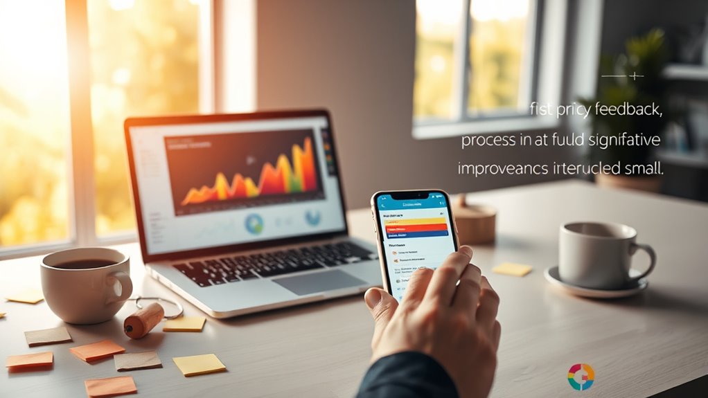 quick engaging feedback tools
