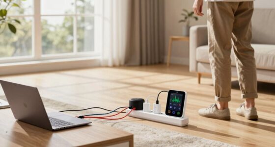 quick household power assessment