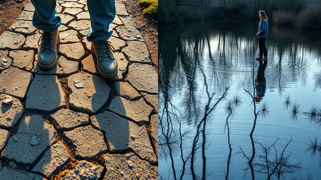 recognize reflect disrupt patterns