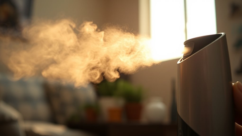 reduce chemical exposure at home