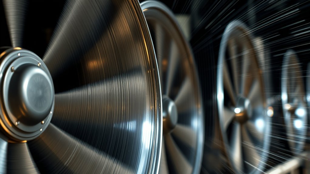 regular cleaning ensures optimal airflow