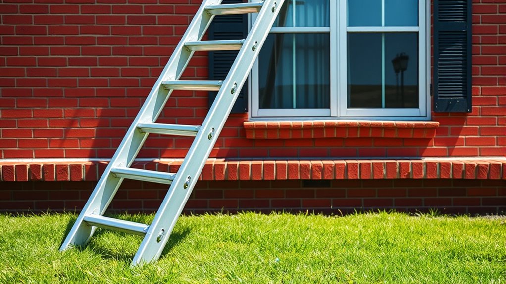 regular ladder maintenance saves lives