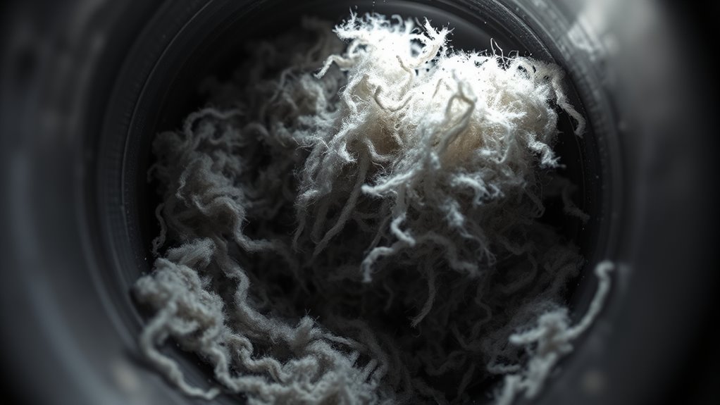 regular vent cleaning prevents fires