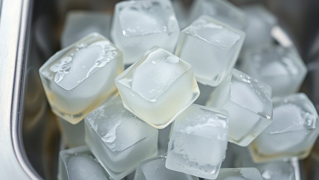 replace equipment when cloudy