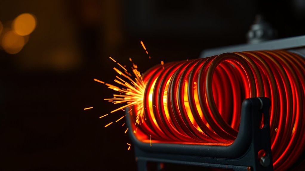 resistive heaters are costly