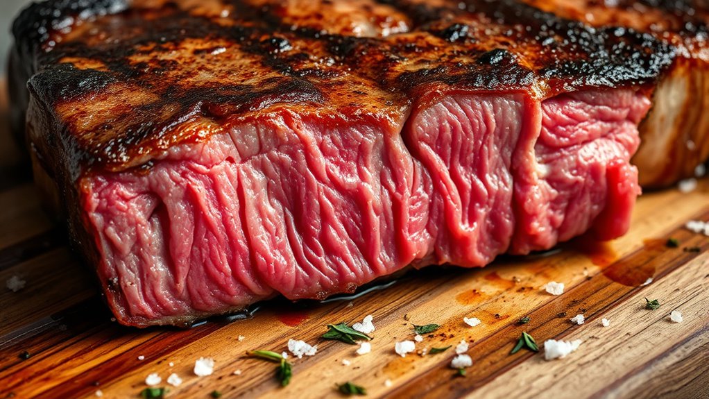 rest carve retain juices