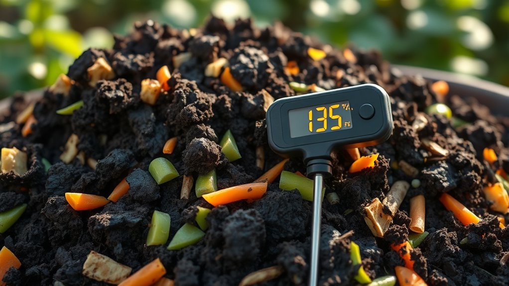 revive compost microbial activity