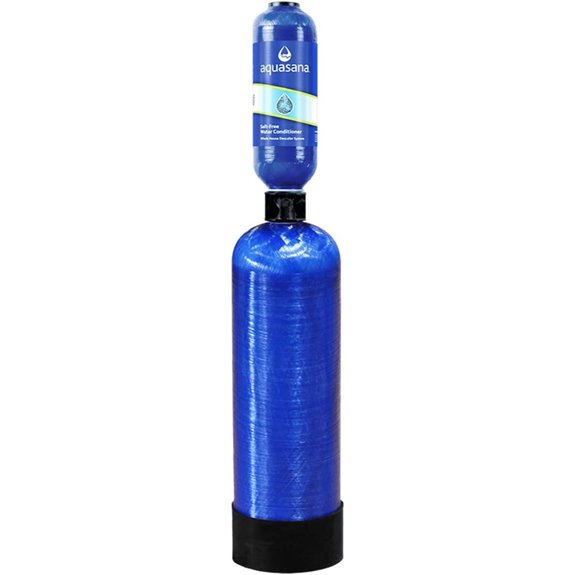 Aquasana Rhino Salt-Free Conditioner Replacement Tank