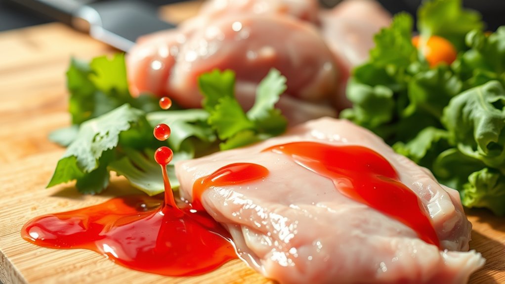 rinse reuse spread bacteria