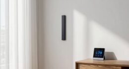 room sensor benefits and drawbacks