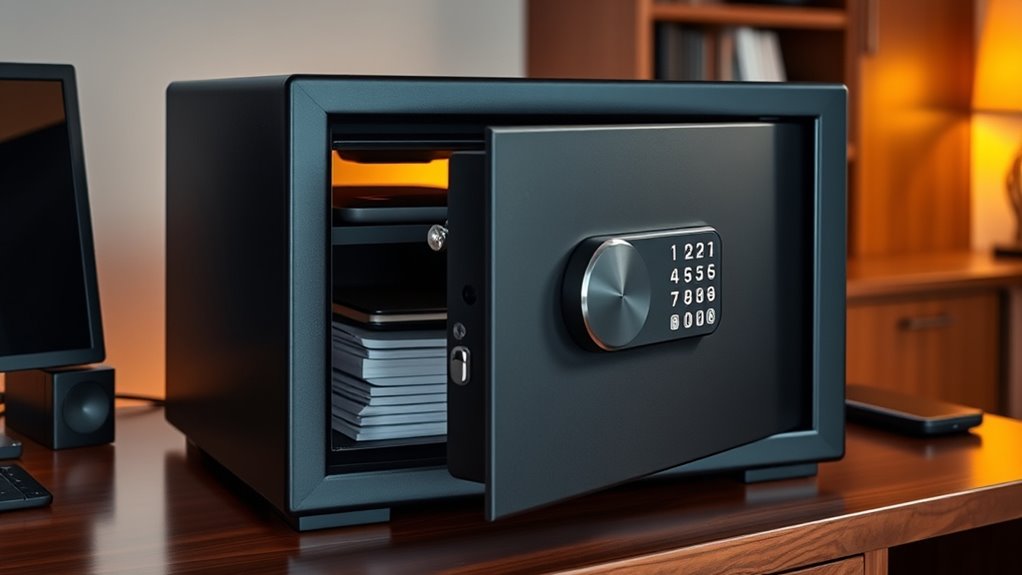 safe selection considerations