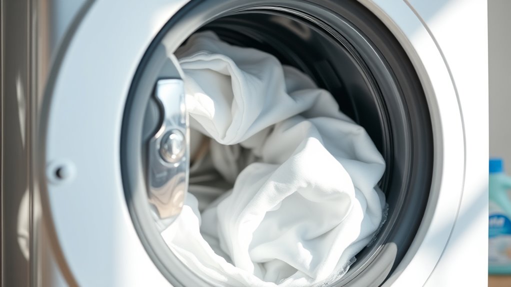 save energy and protect clothes