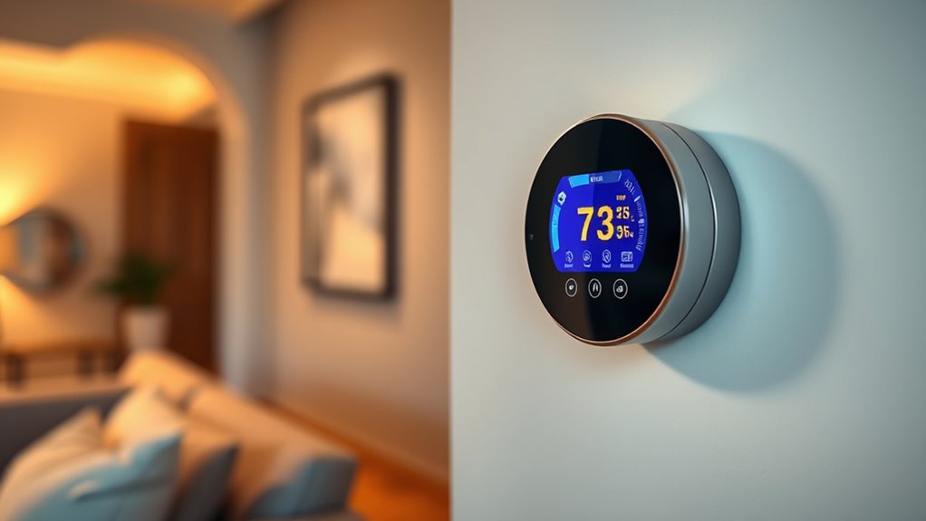 save energy with programming