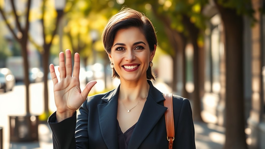 say no with confidence