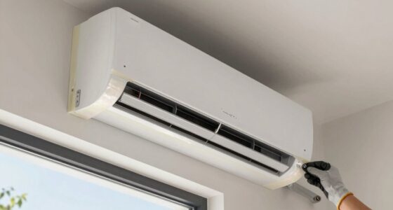 seal leaks and rattles