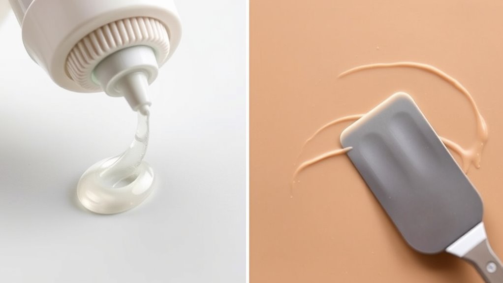 sealants block adhesives bond