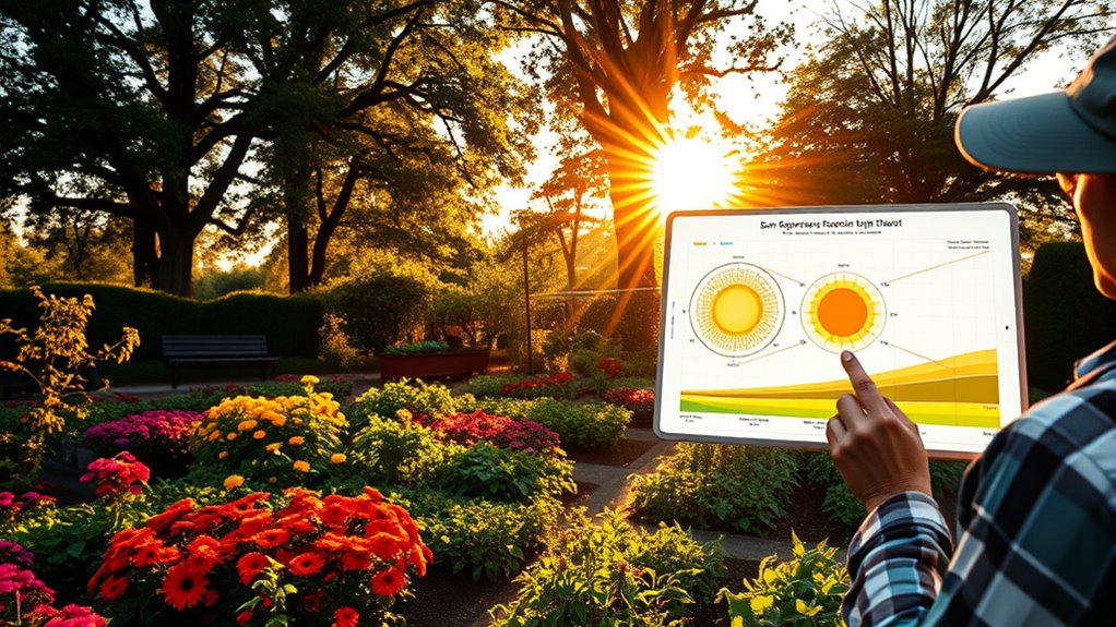 seasonal sunlight adjustment tips