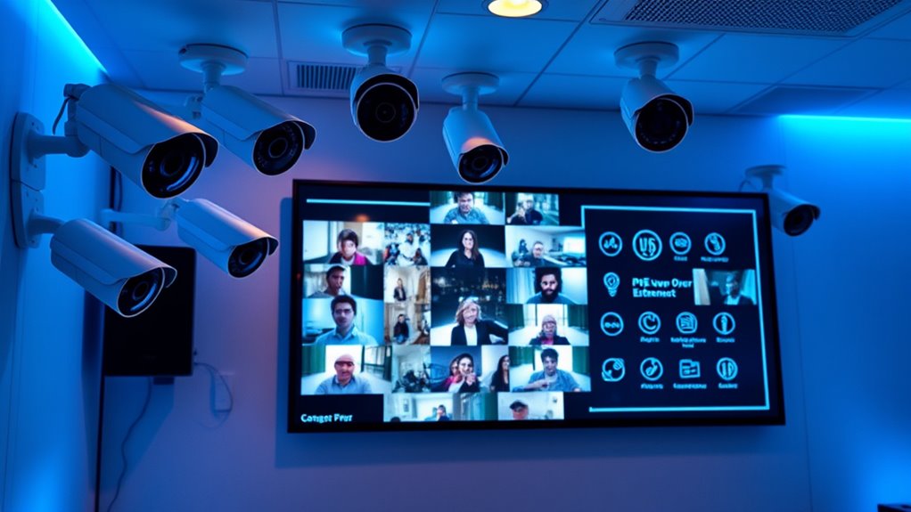 security system selection criteria