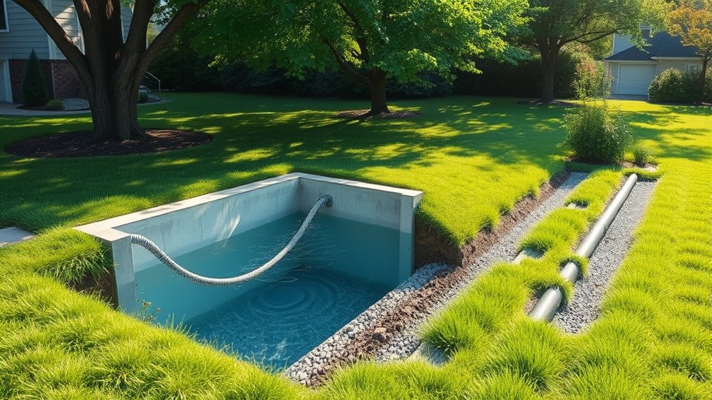 septic system maintenance essentials