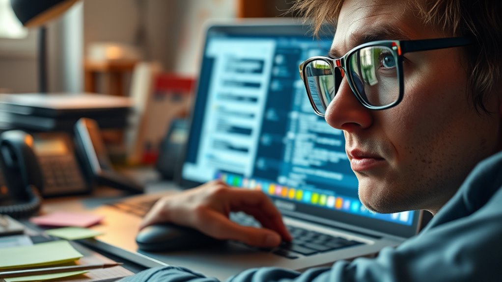 set email boundaries daily