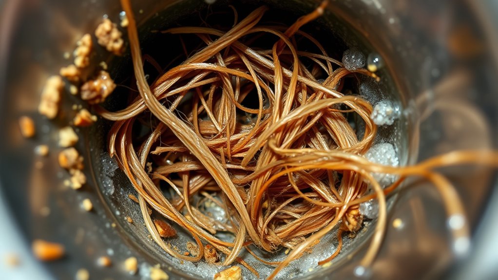 sewer issues cause slow drains