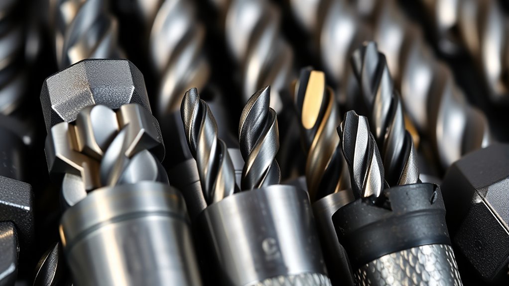 shank size affects stability