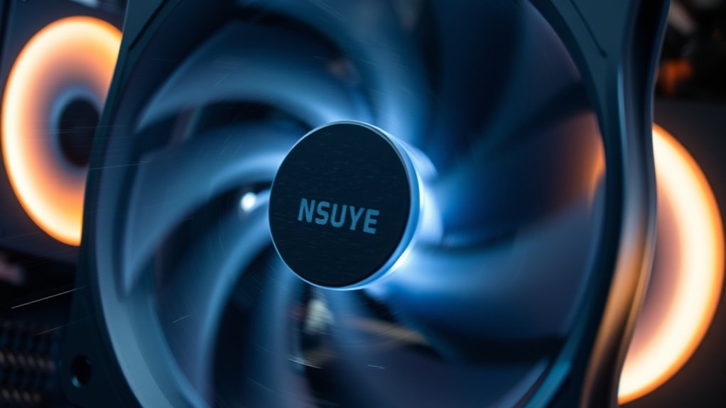 signs of poor airflow