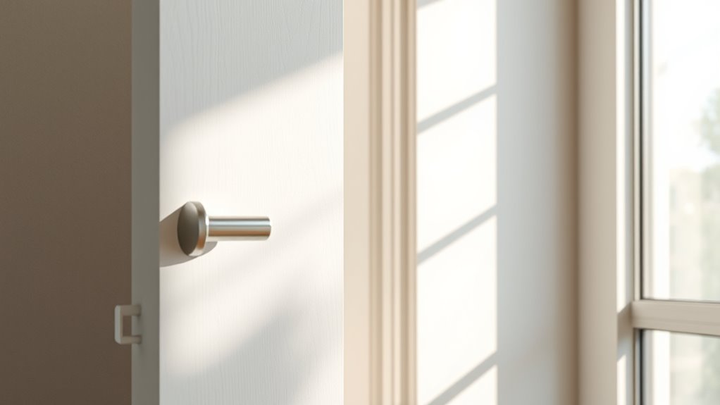 signs of pressure imbalance