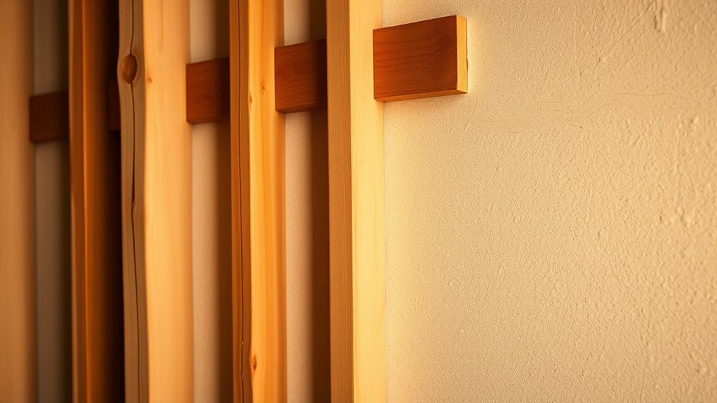 signs of structural load failure