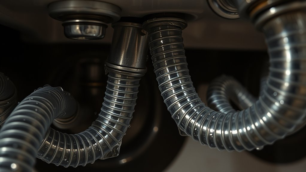 signs of water hammer