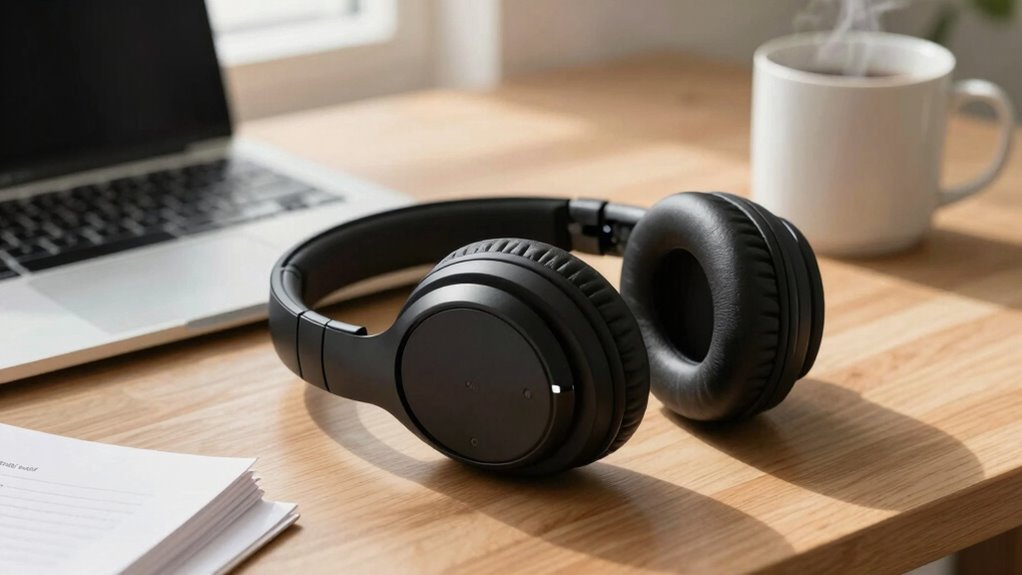 silence enhances concentration effectiveness