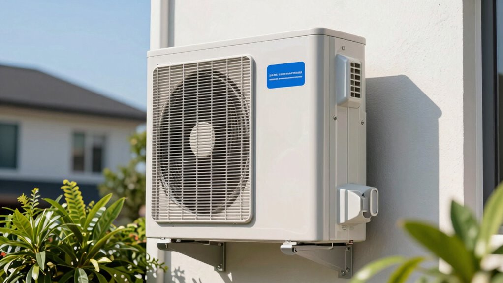 simple heat pump fundamentals