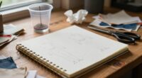 simple household drafting exercise