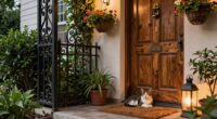 simple non gadget security tips