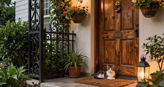 simple non gadget security tips