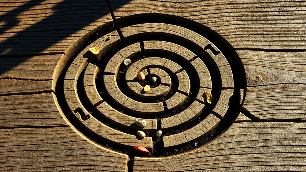 simplify ideas to clarify