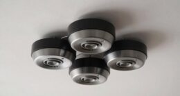 simultaneous alarm activation