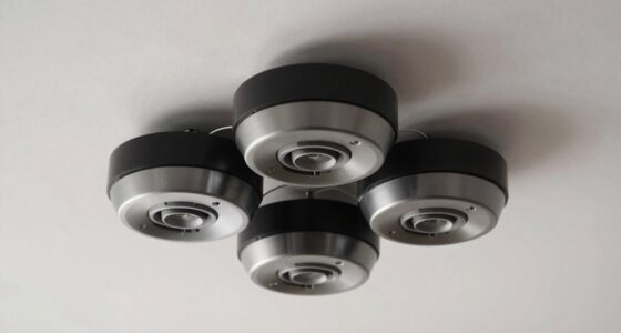 simultaneous alarm activation