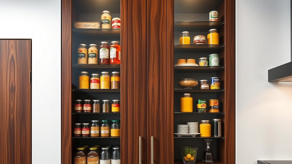 size material safety features