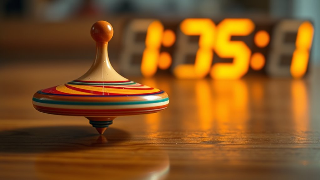 small adjustments accelerate learning